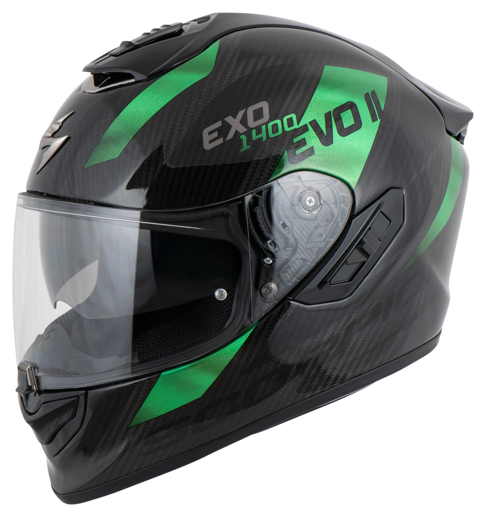 Exo-1400 Evo II Air Platted