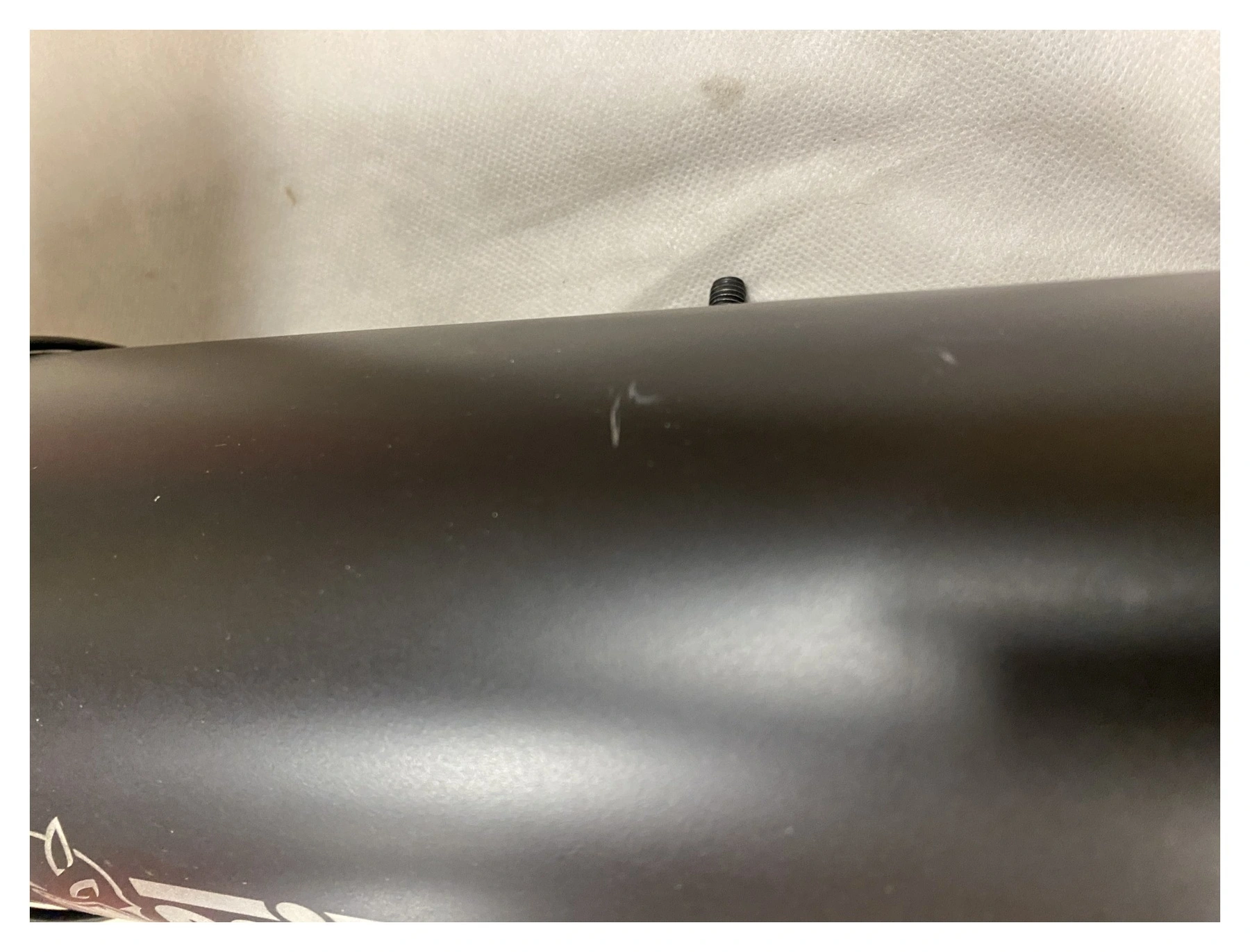 Dispositifs d'échappement 2ème choix