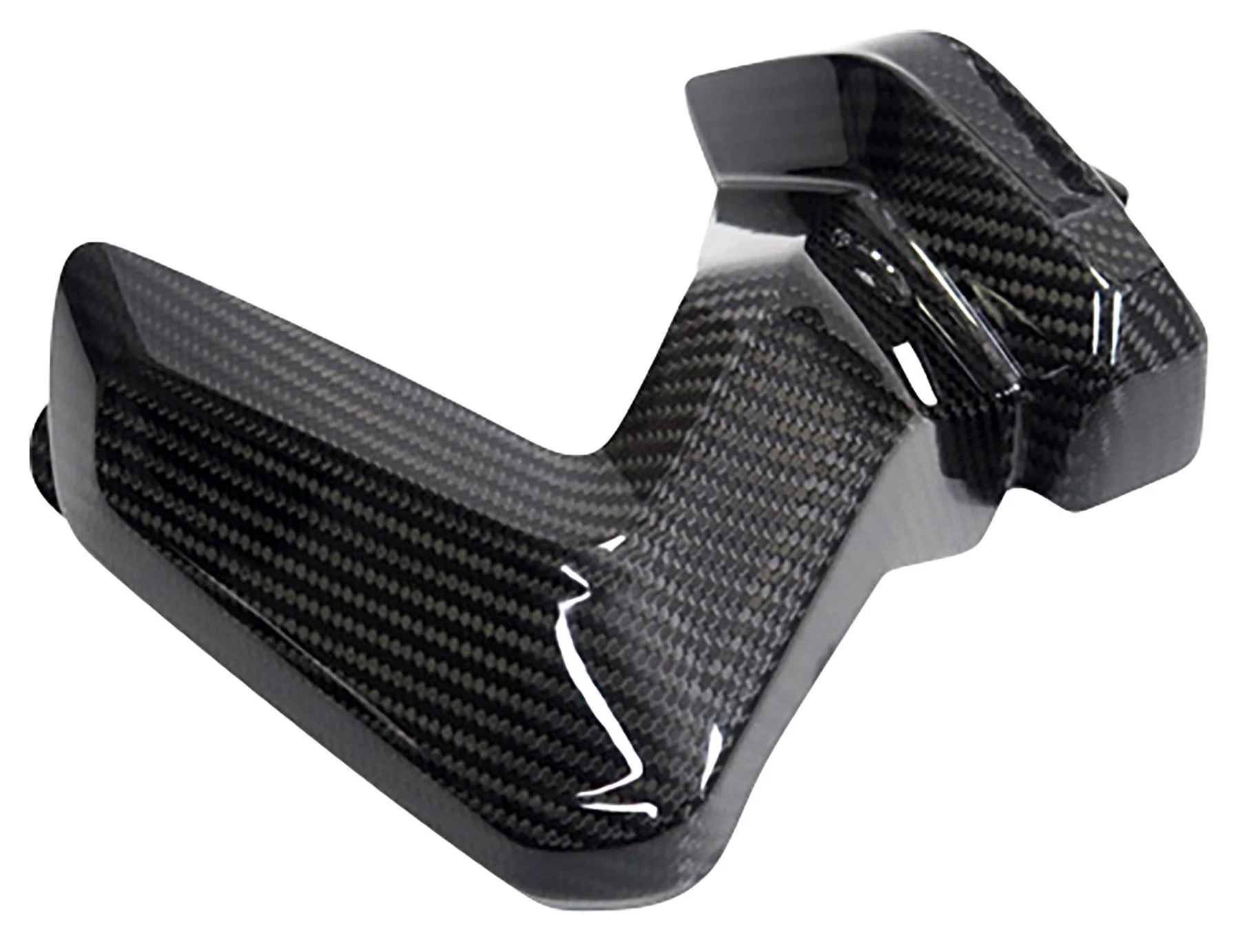 Carbon parts for BMW R1250 GS/Adventure