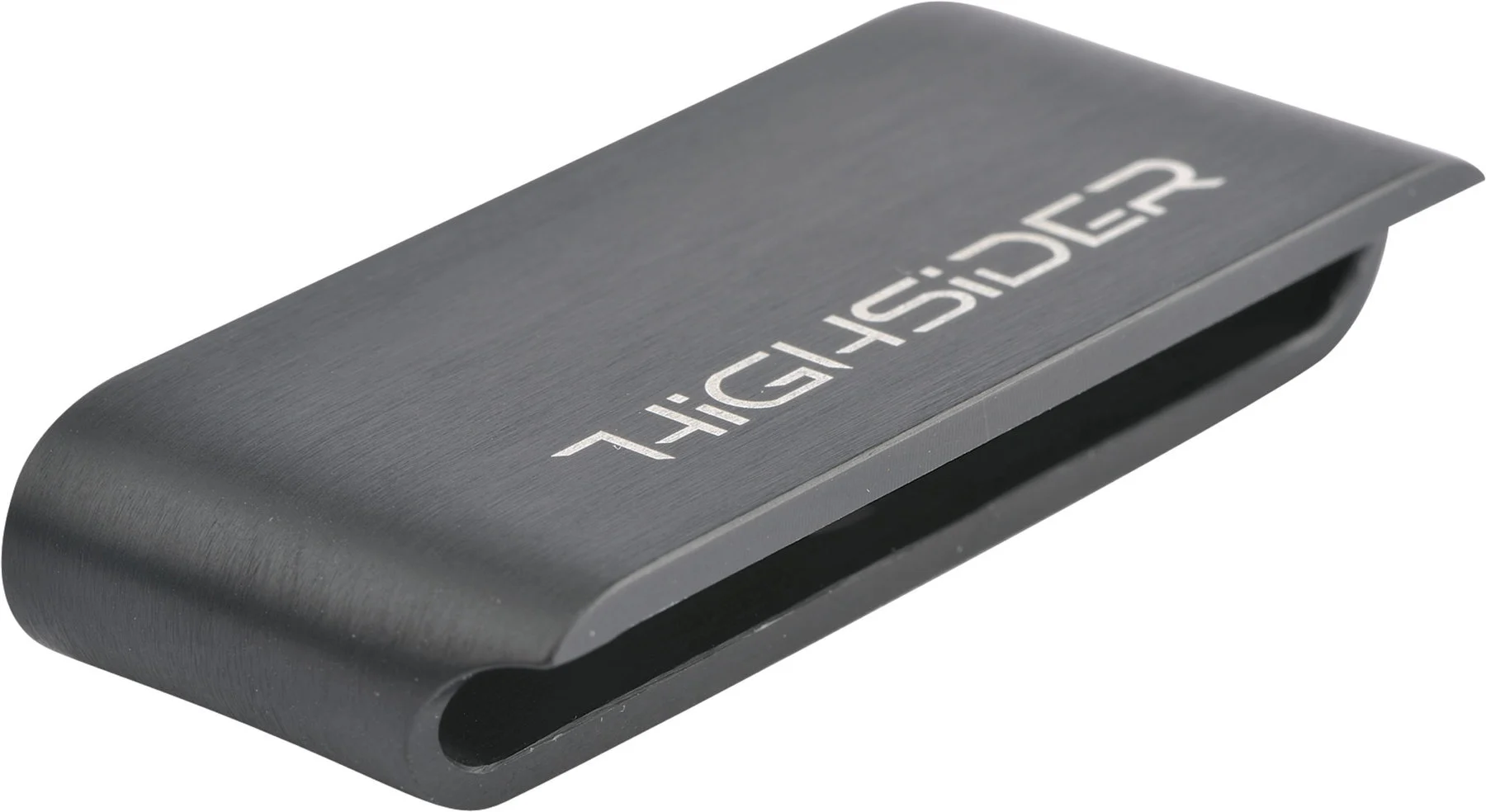 Aluminium Housing