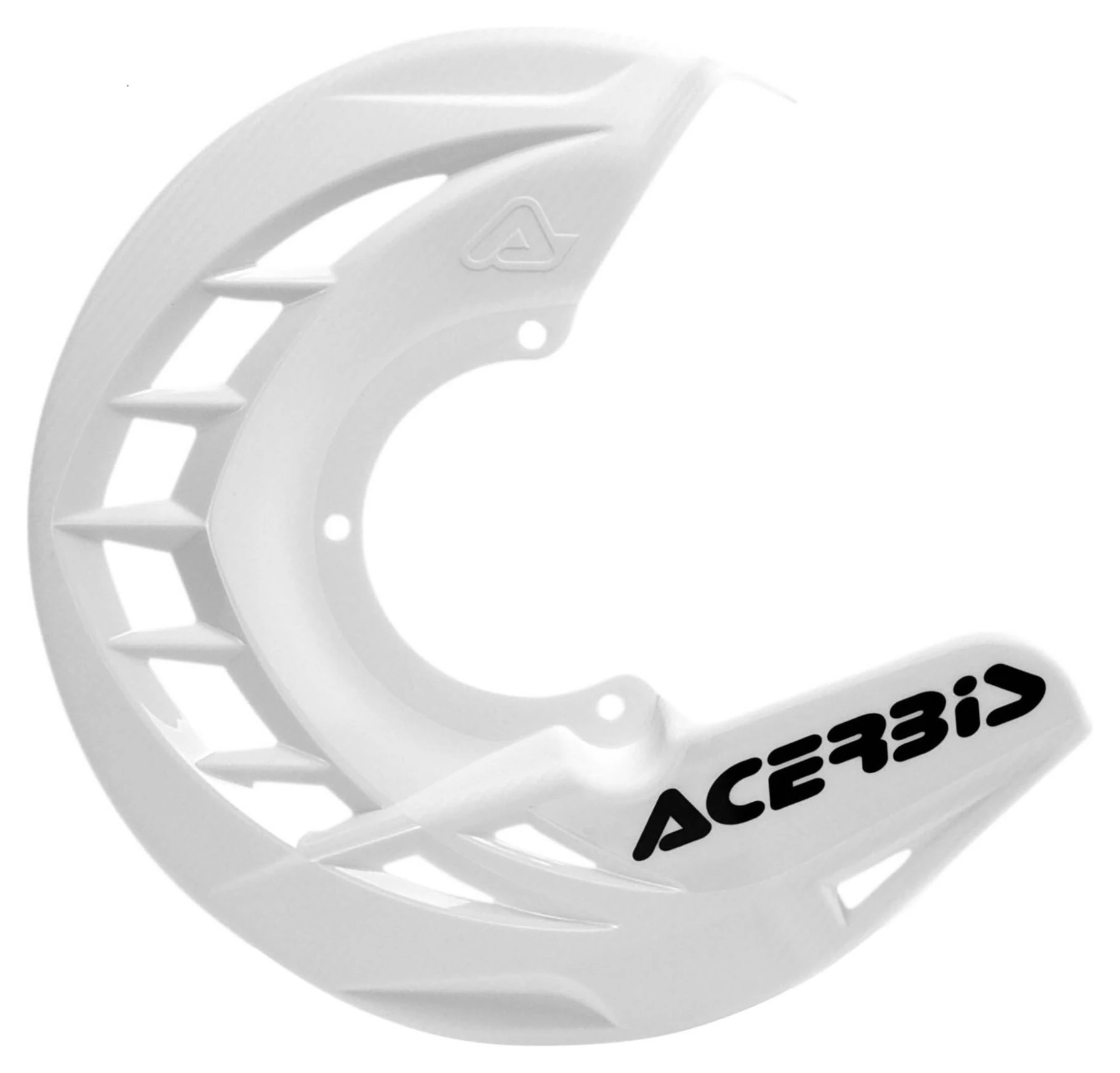 X-Brake Disc Cover