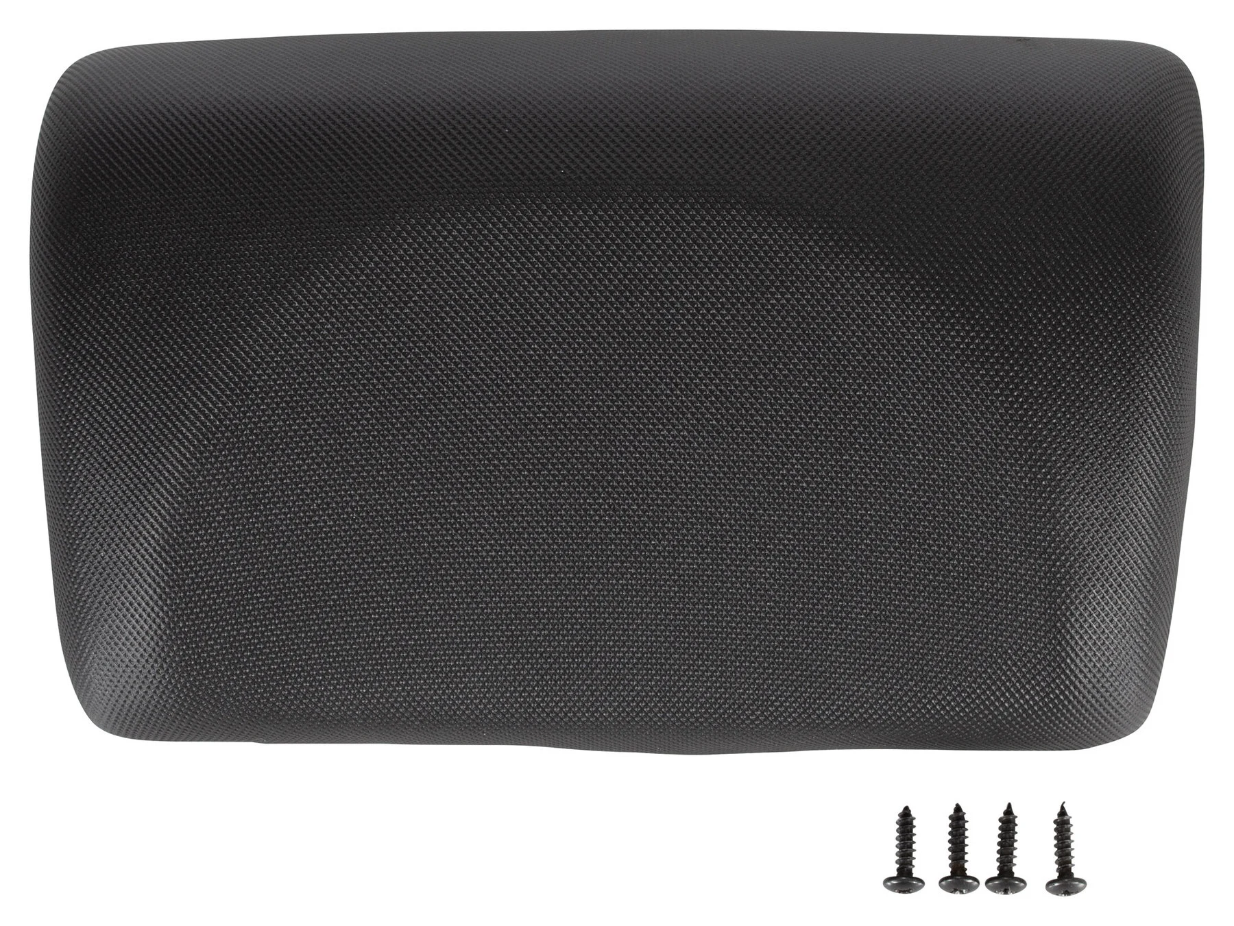 Back cushion for top case 28 litres