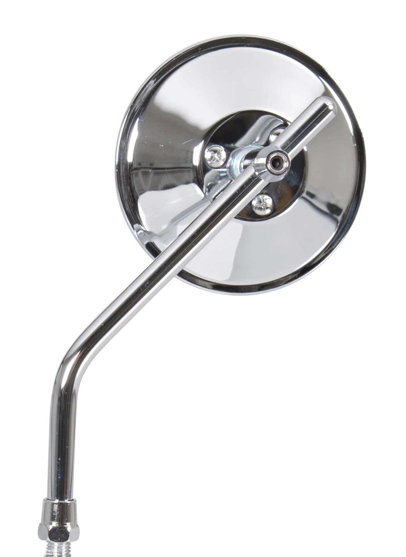 Universal mirror custom