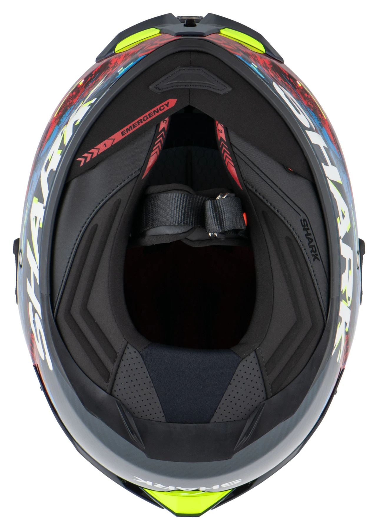 Spartan GT Pro Speed-VIB