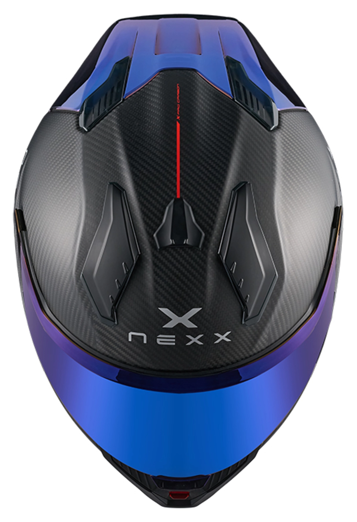 X.R5R Zero Pro Bleu