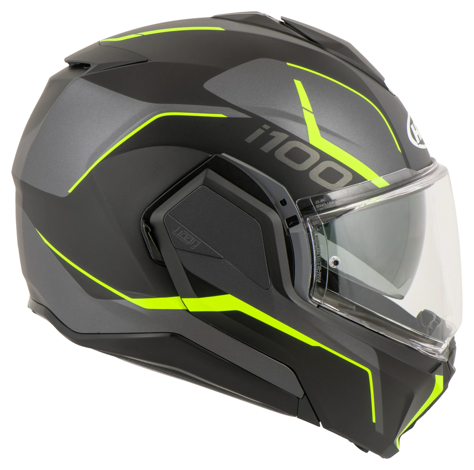 i100 Lorix MC3HSF
