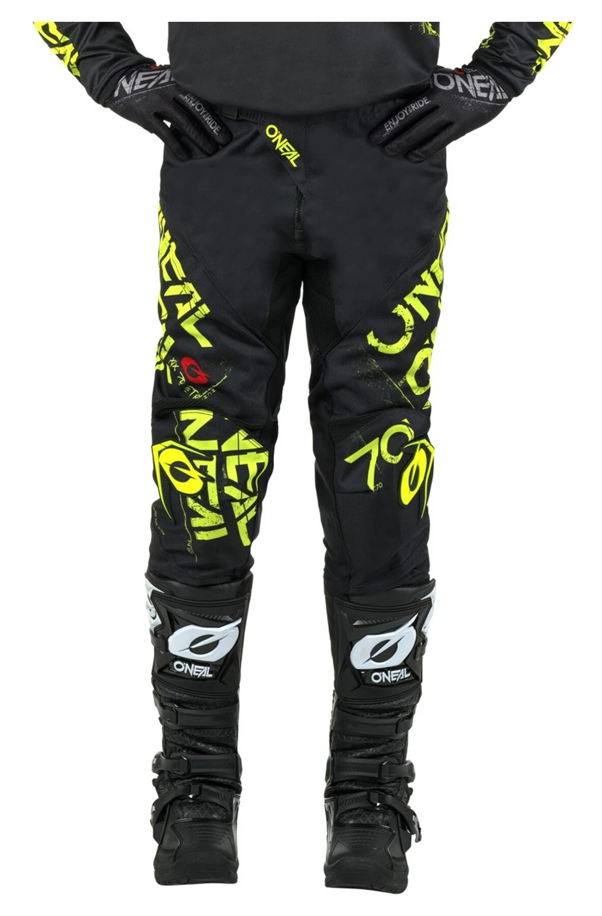 Element Static Crosshose