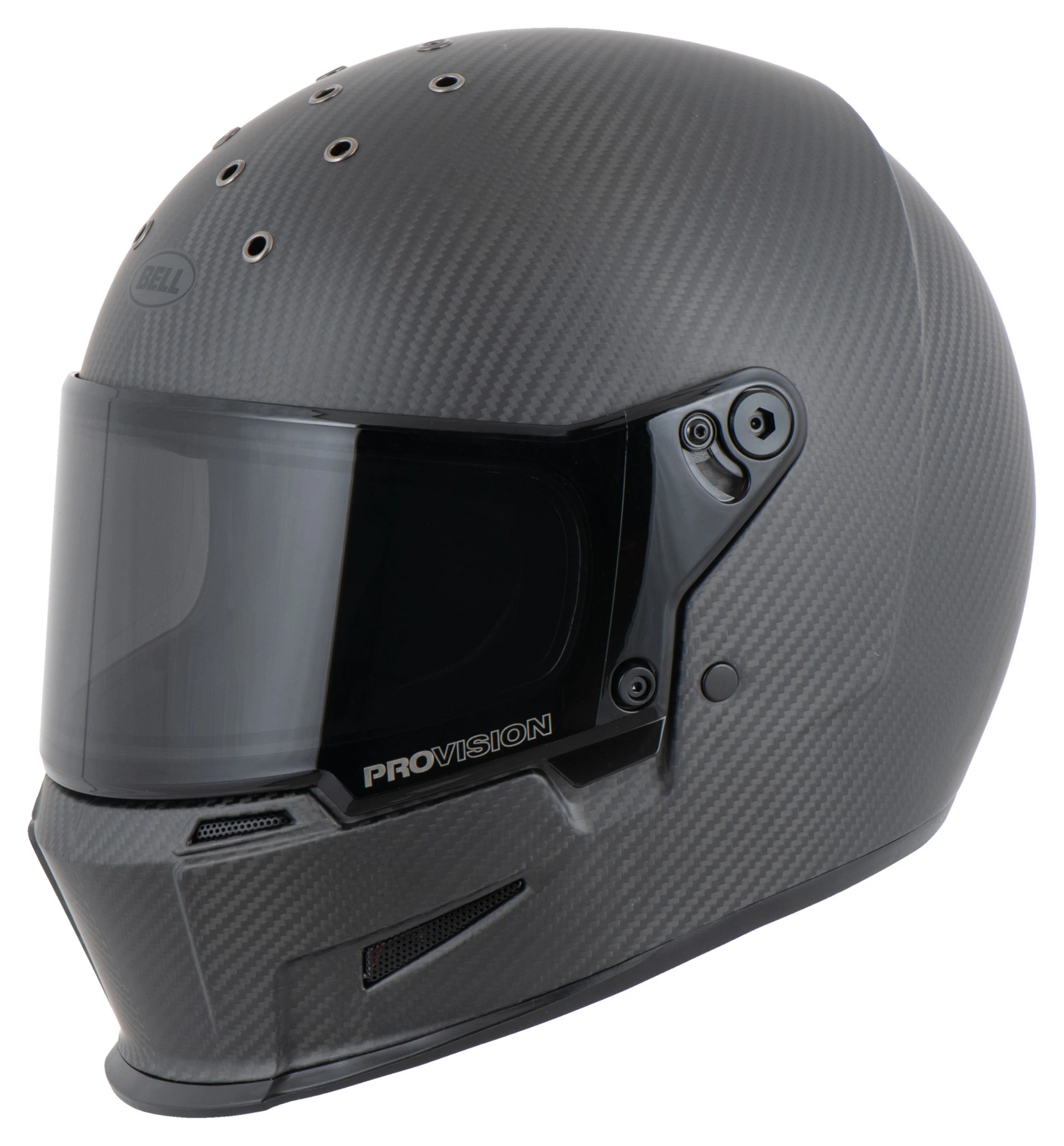 Eliminator 06 Carbon