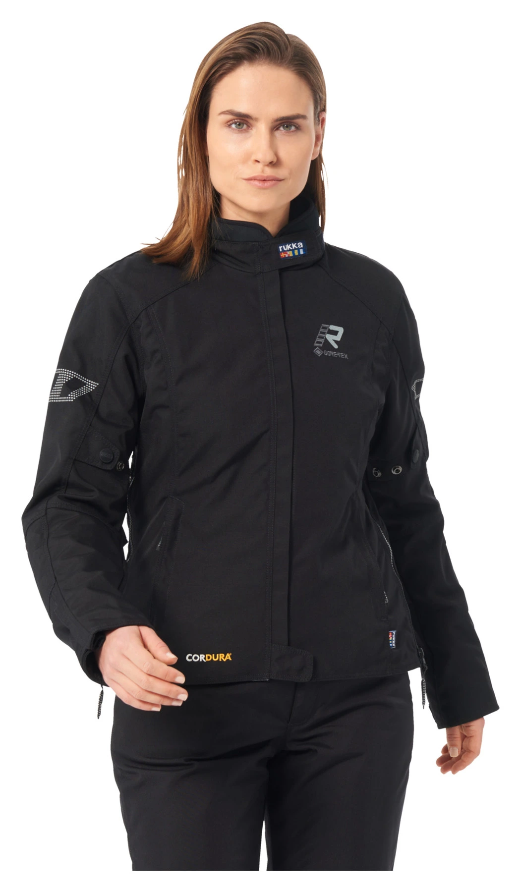 Rukka Rukka Start R Lady Jacket low cost Louis