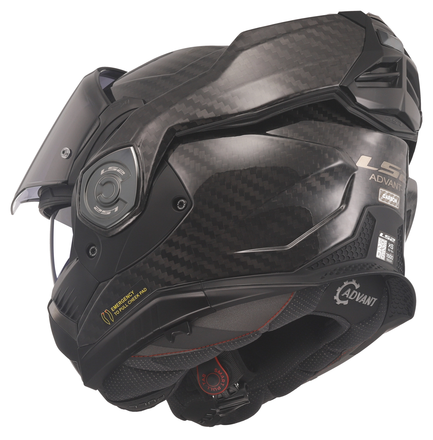 FF901 Advant X Carbon