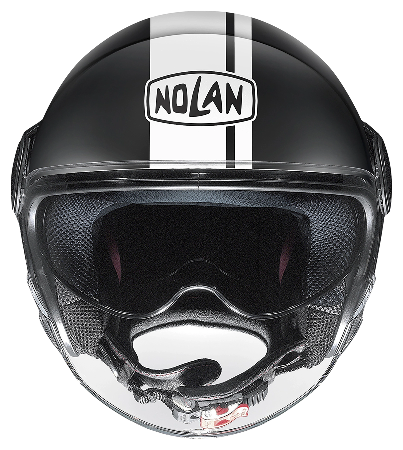 N21 Visor 06 Dolce Vita