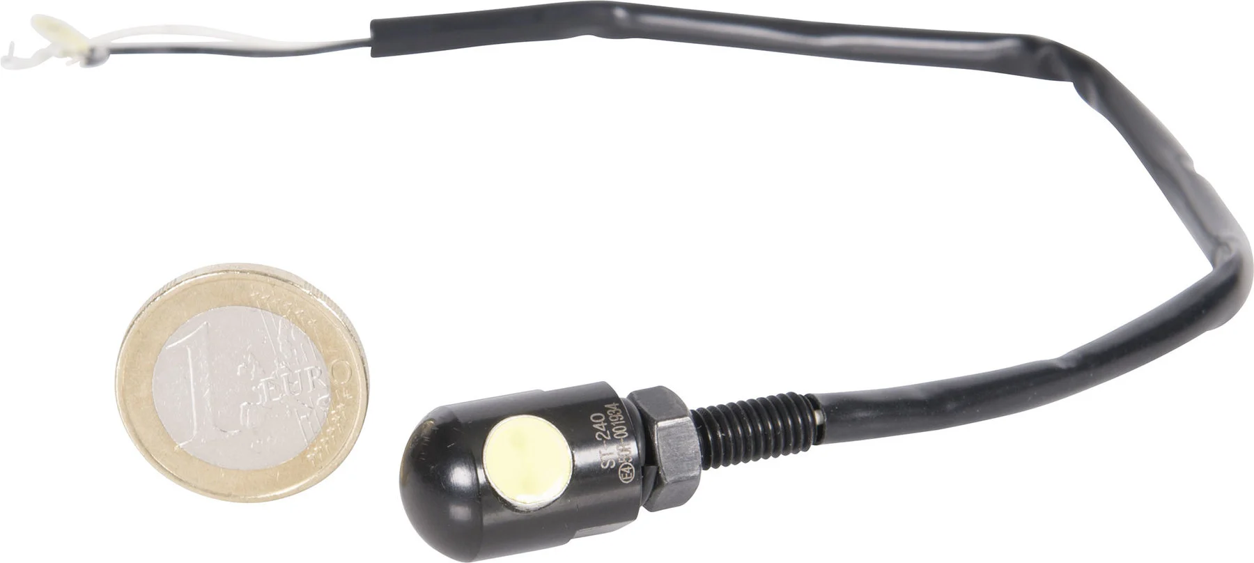 LED-nummerpladelys