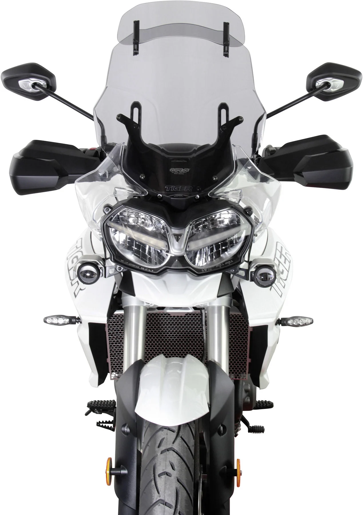 BULLE TOURING MRA VARIO