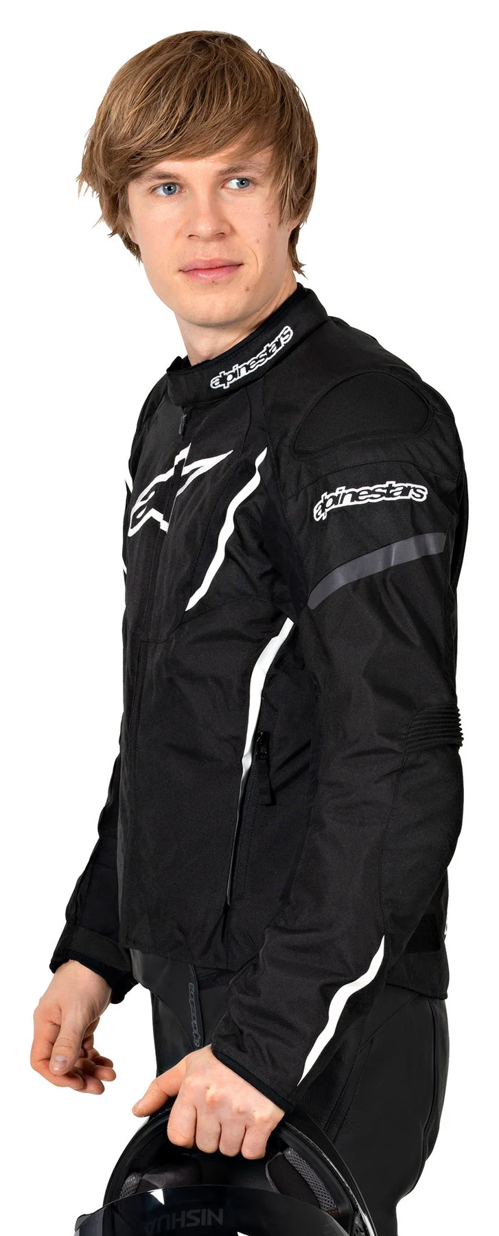 Alpinestars jaws hose shop