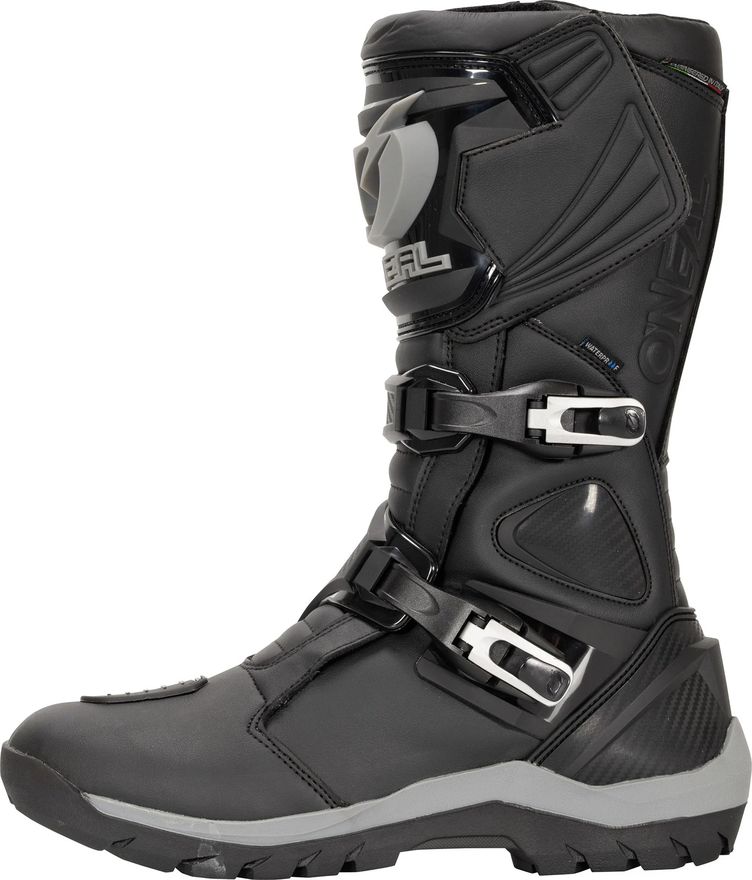O Neal O NEAL SIERRA PRO SIZE 43 BOOT BLACK