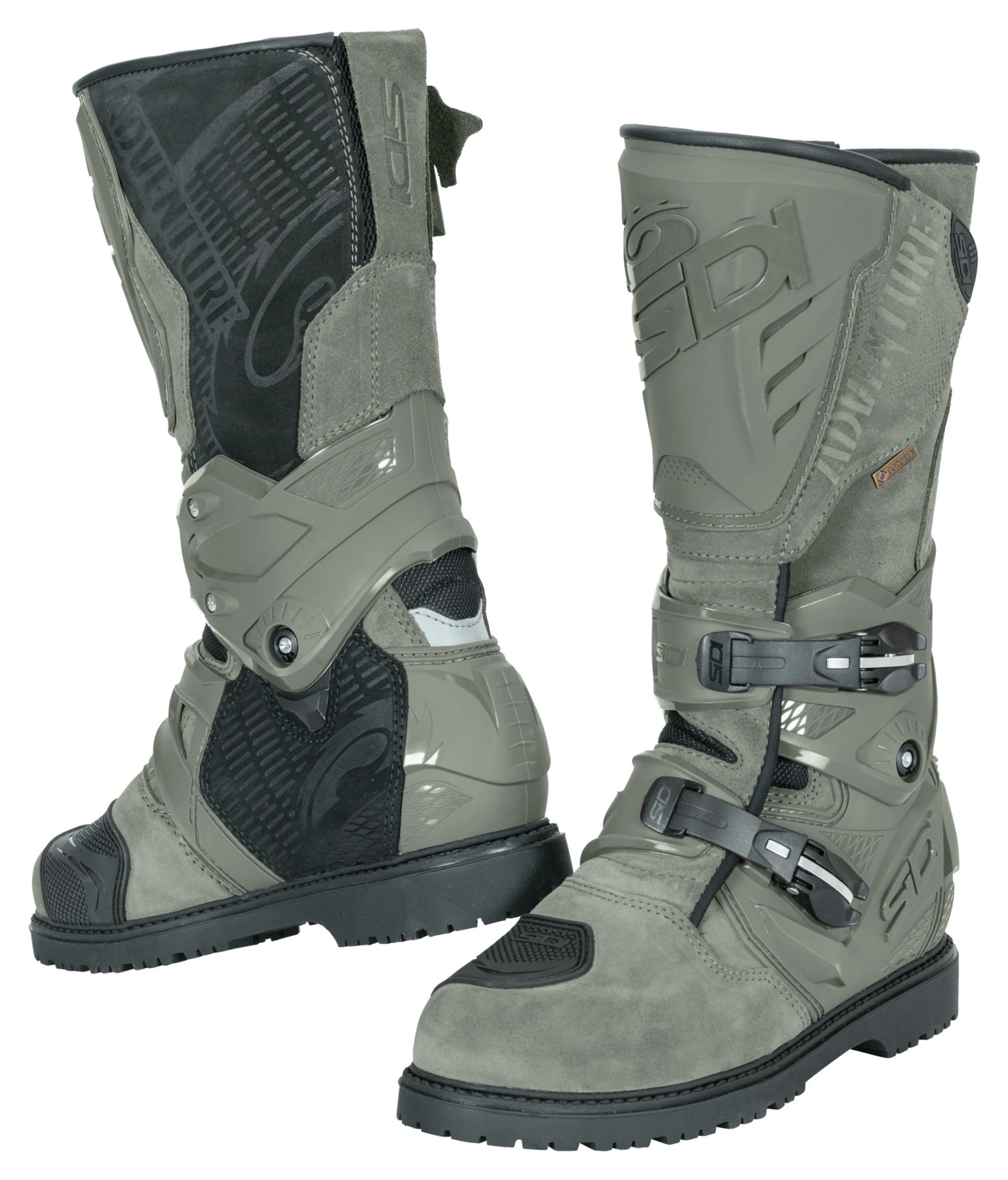 Adventure 2 GTX