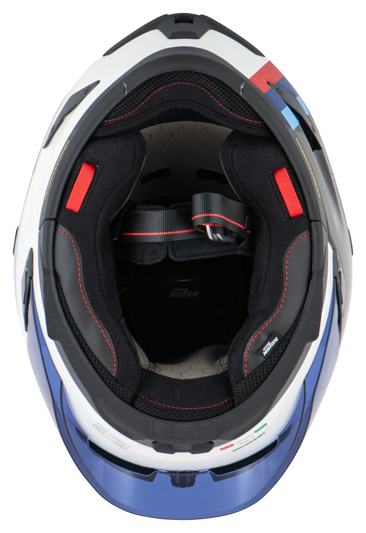 X-804 RS Carbon GEMINI