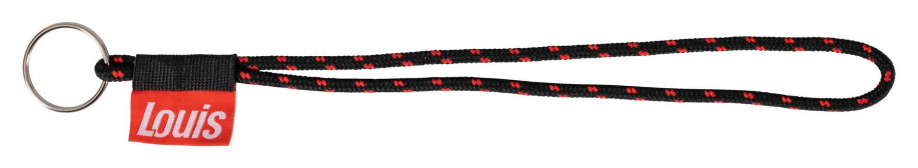 Porte-Clés À Cordon
