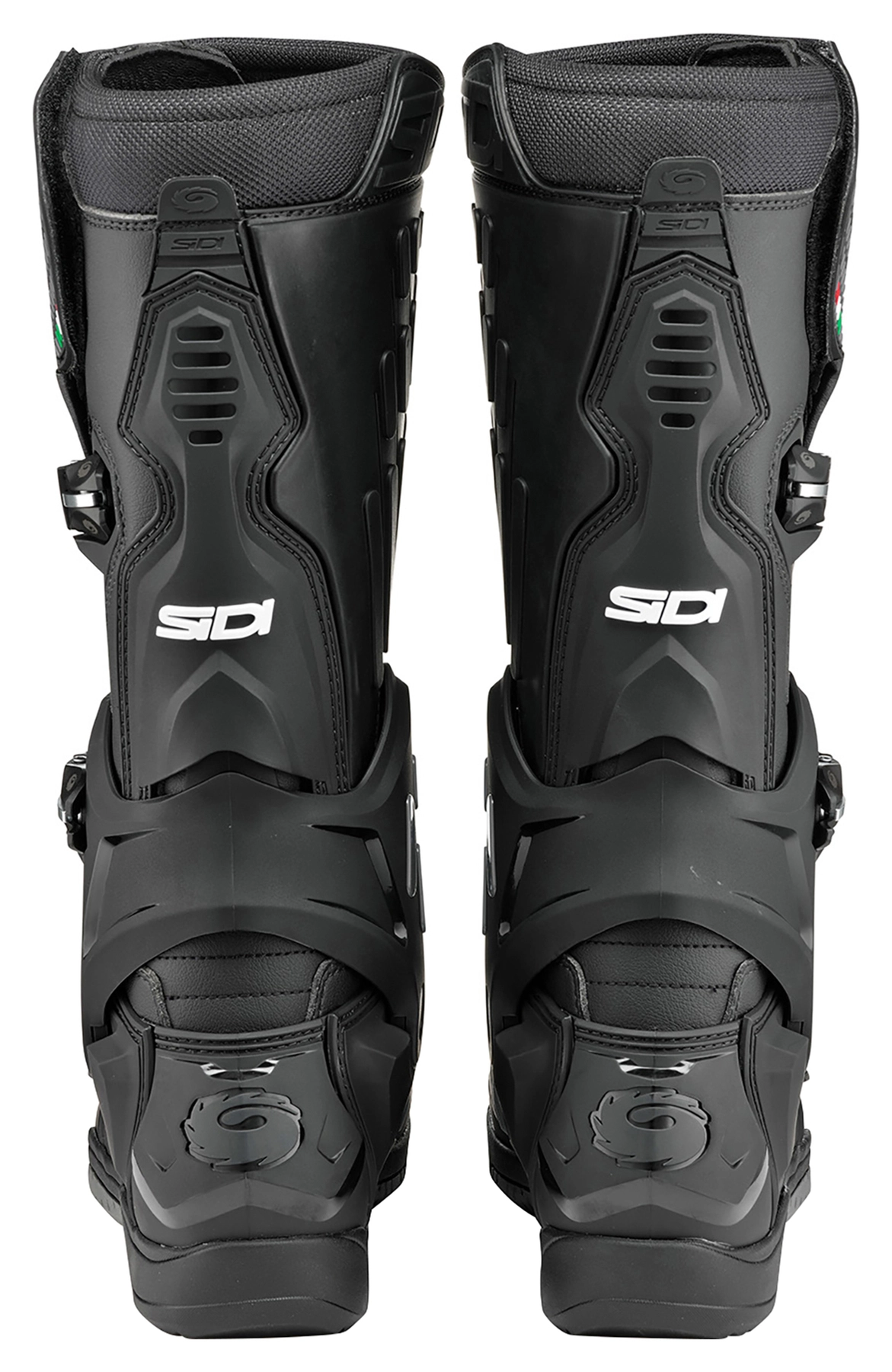 Crossair