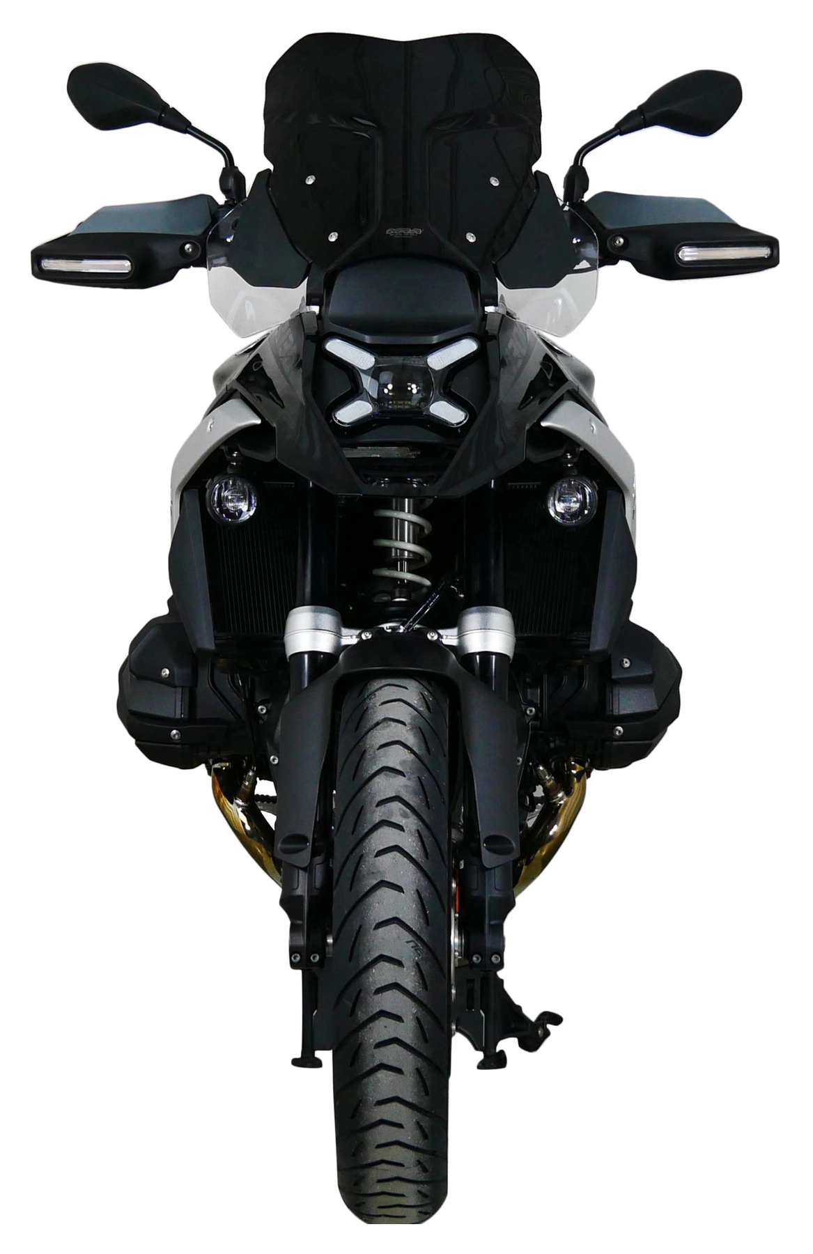 Bulle Sportive, Noire