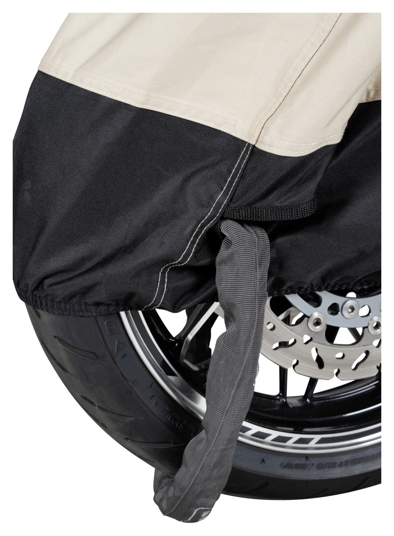 Motorhoes Rethink