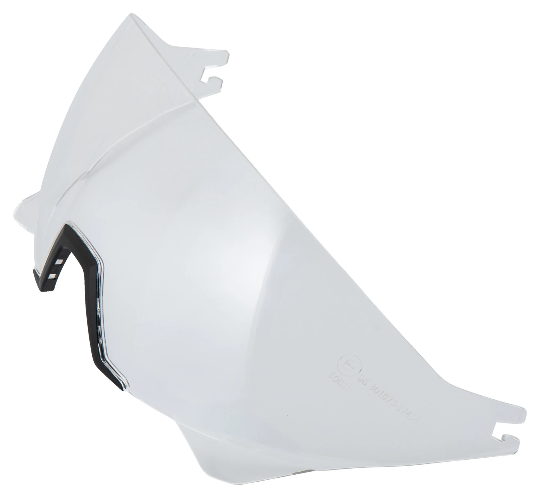 TX501 Vizier