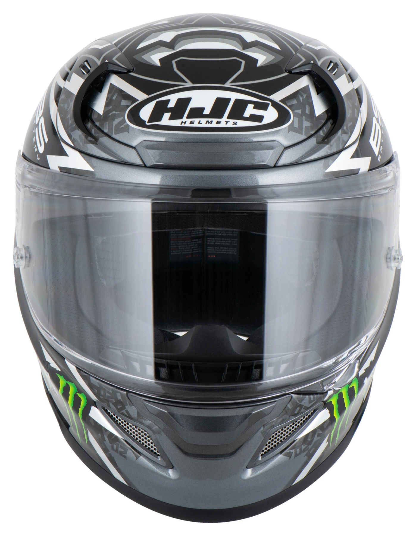 RPHA 12 Quartararo Replica MC5