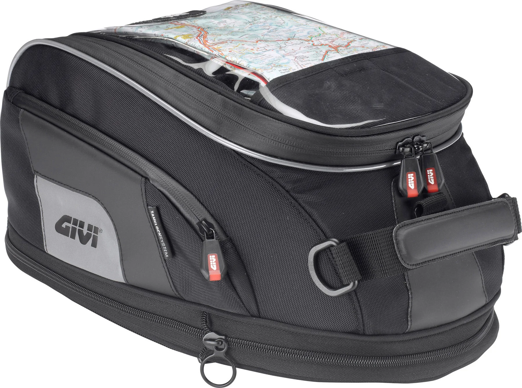 Xs307 Tankrucksack, 15 Liter