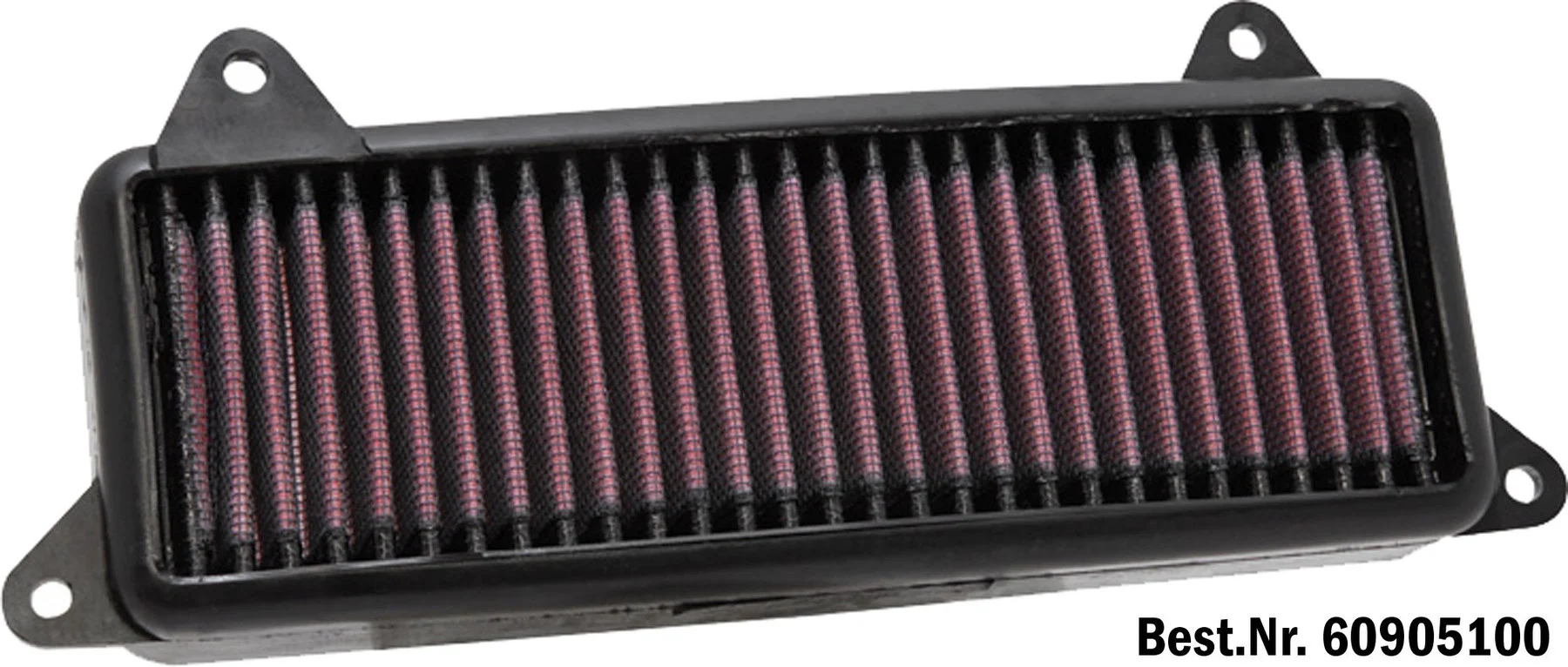 Dauerluftfilter