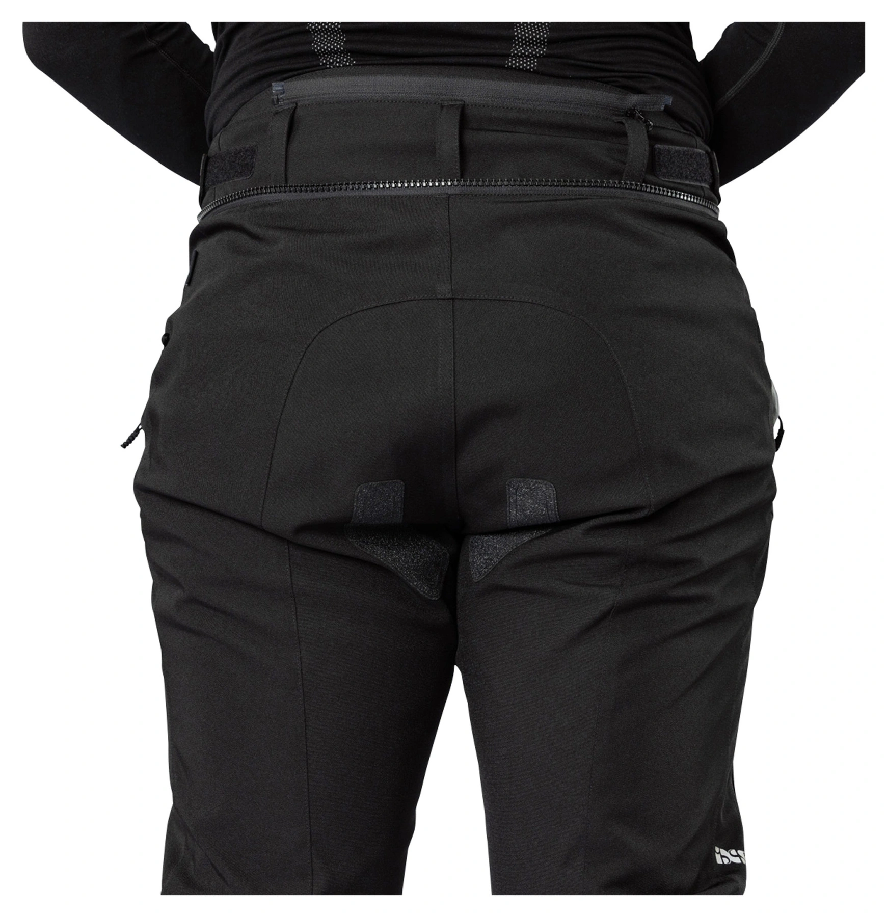 Venture-Air textile trousers
