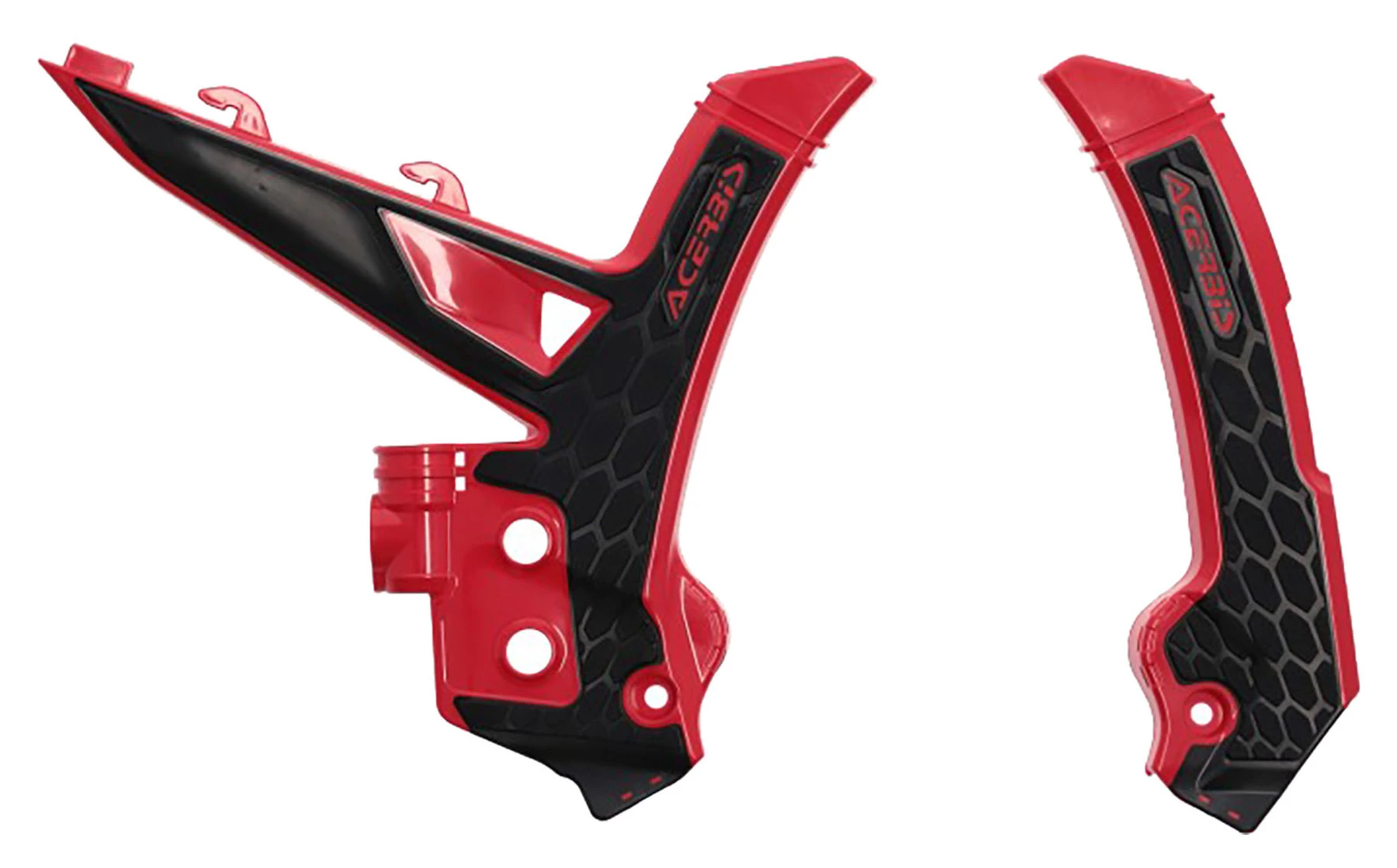 Mx Frame Protector X-Grip