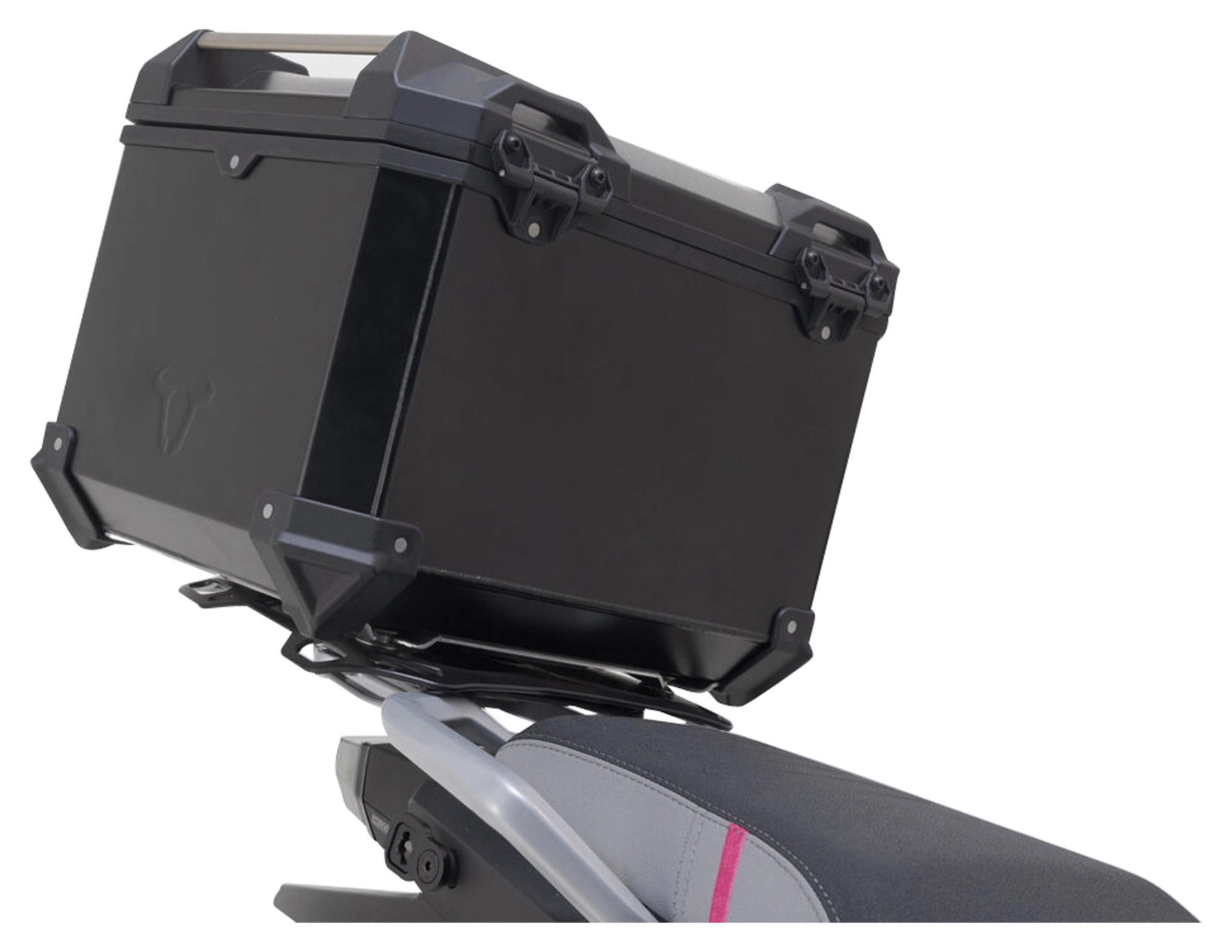 Trax Adv Top Case System