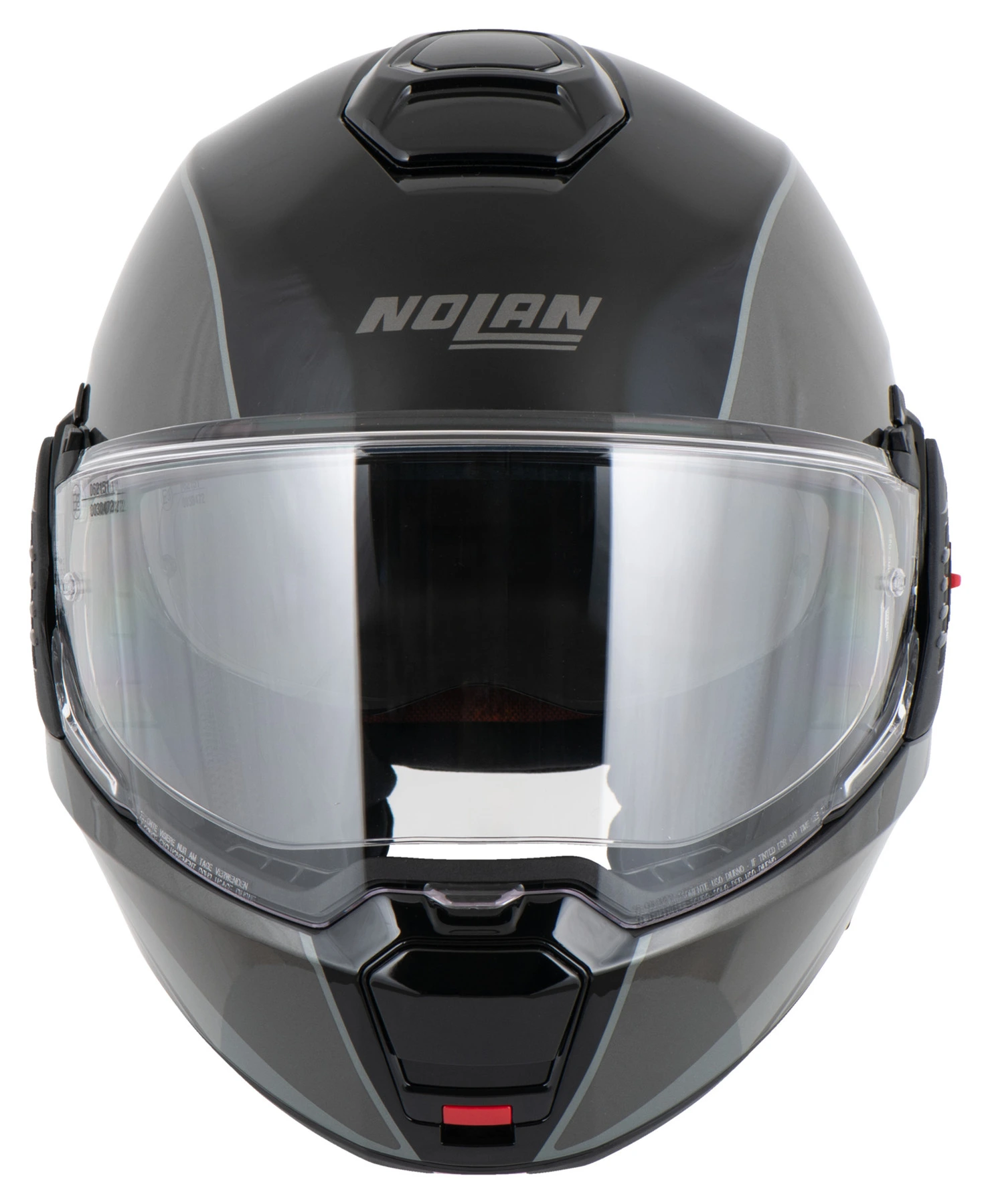 N120-1 Verniciatura Speciale