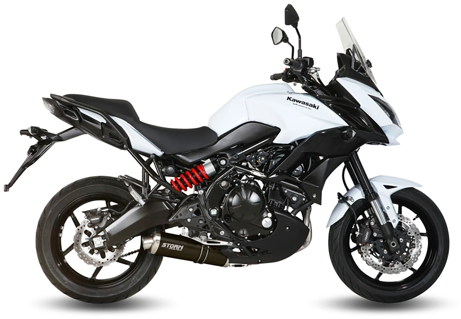 STORM OVAL K/A BL