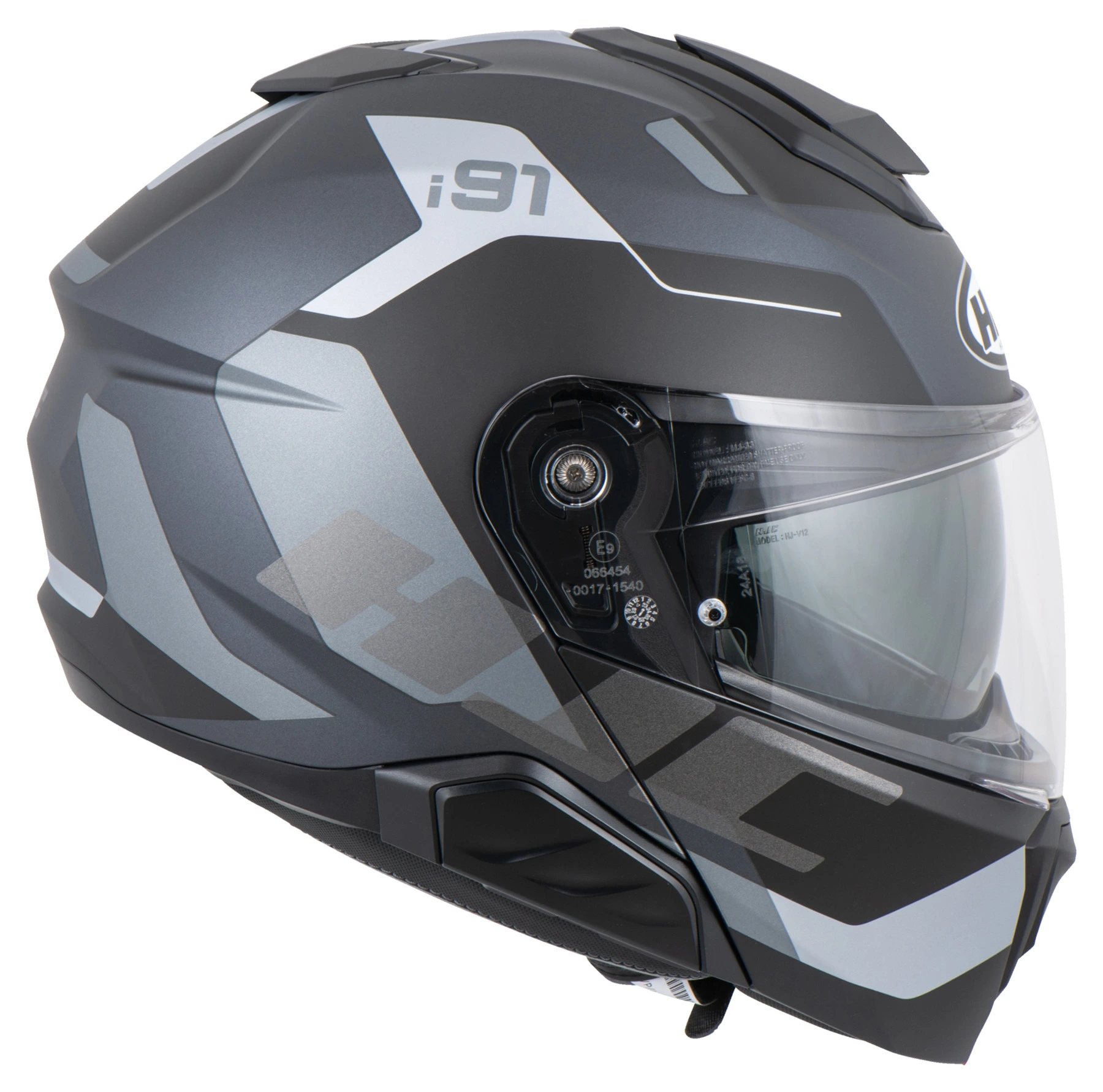 i91 Carst MC5SF