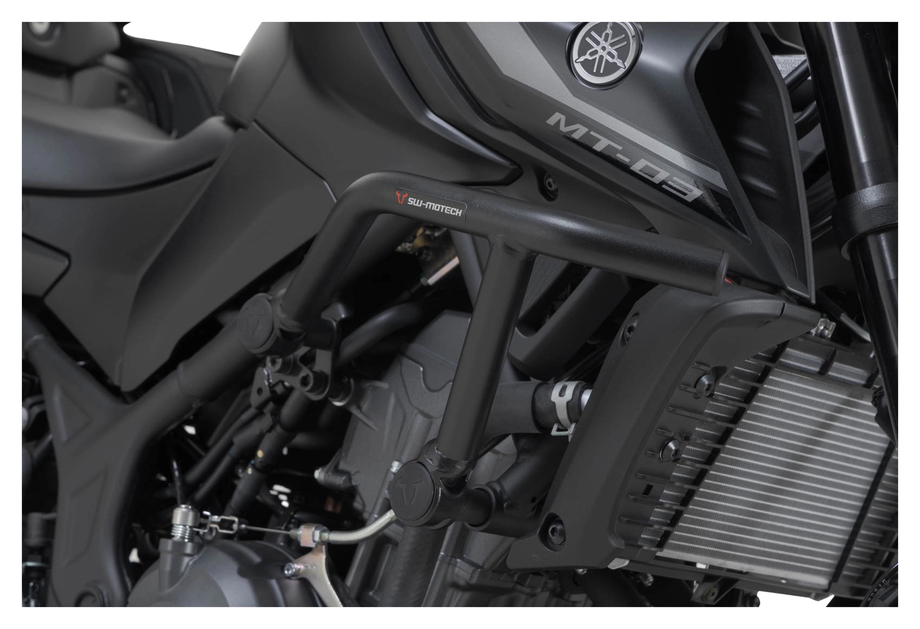 PARE-CARTER SW-MOTECH