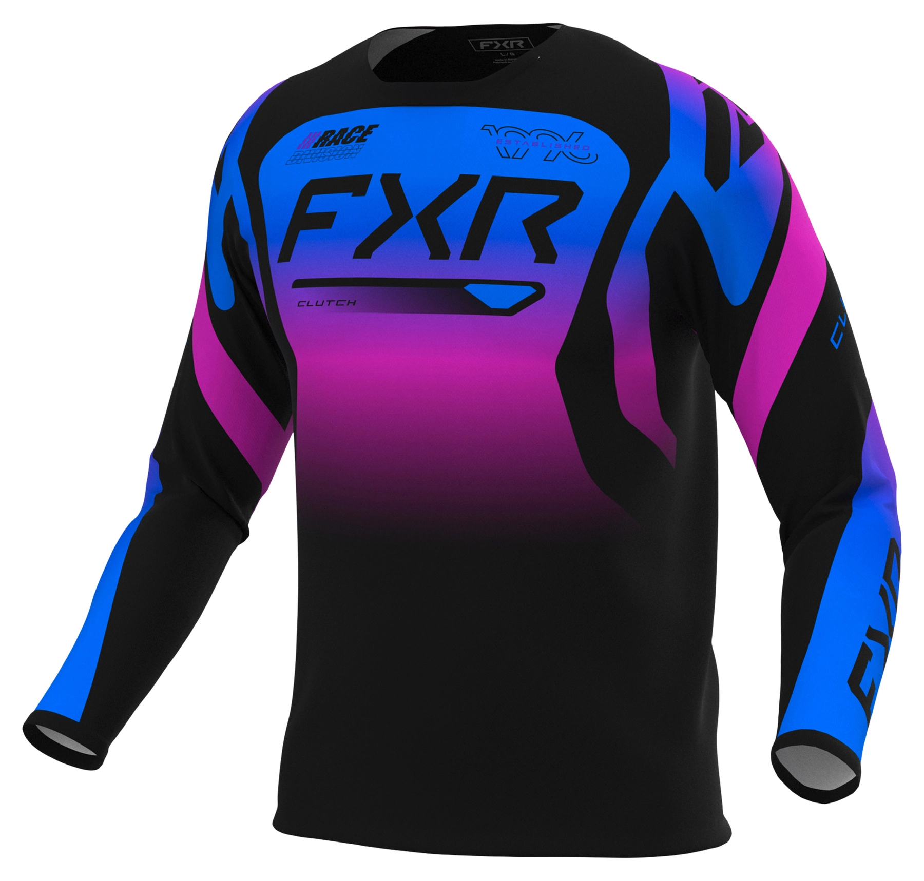 FXR Clutch voordelig | Louis 🏍️