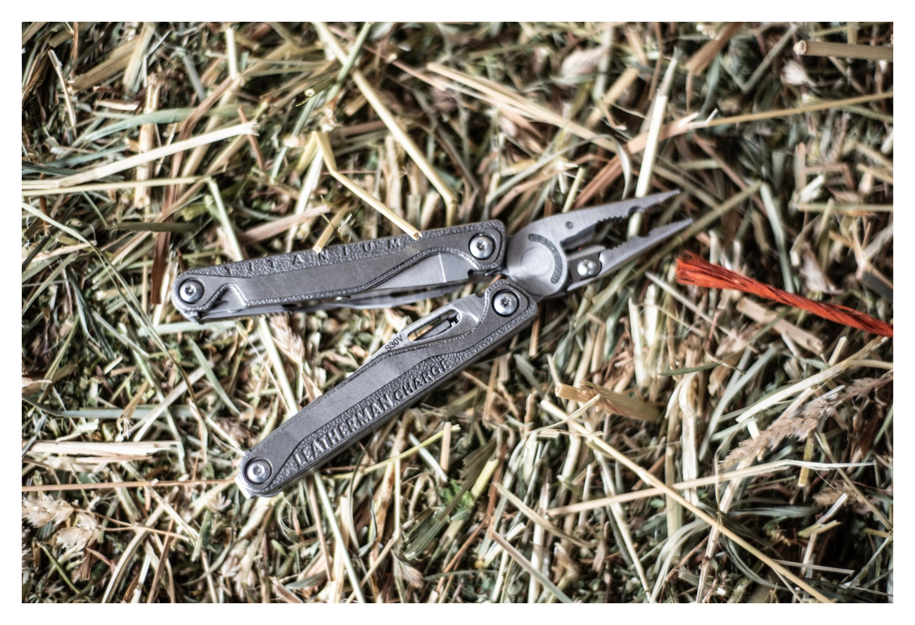 Multi-Outils Charge Plus Tti