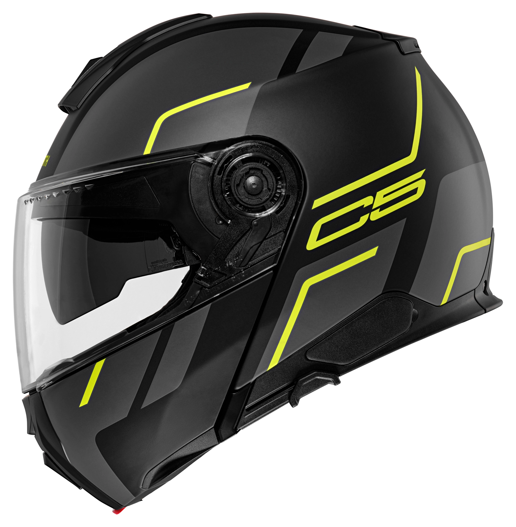 Casco schuberth abatible outlet