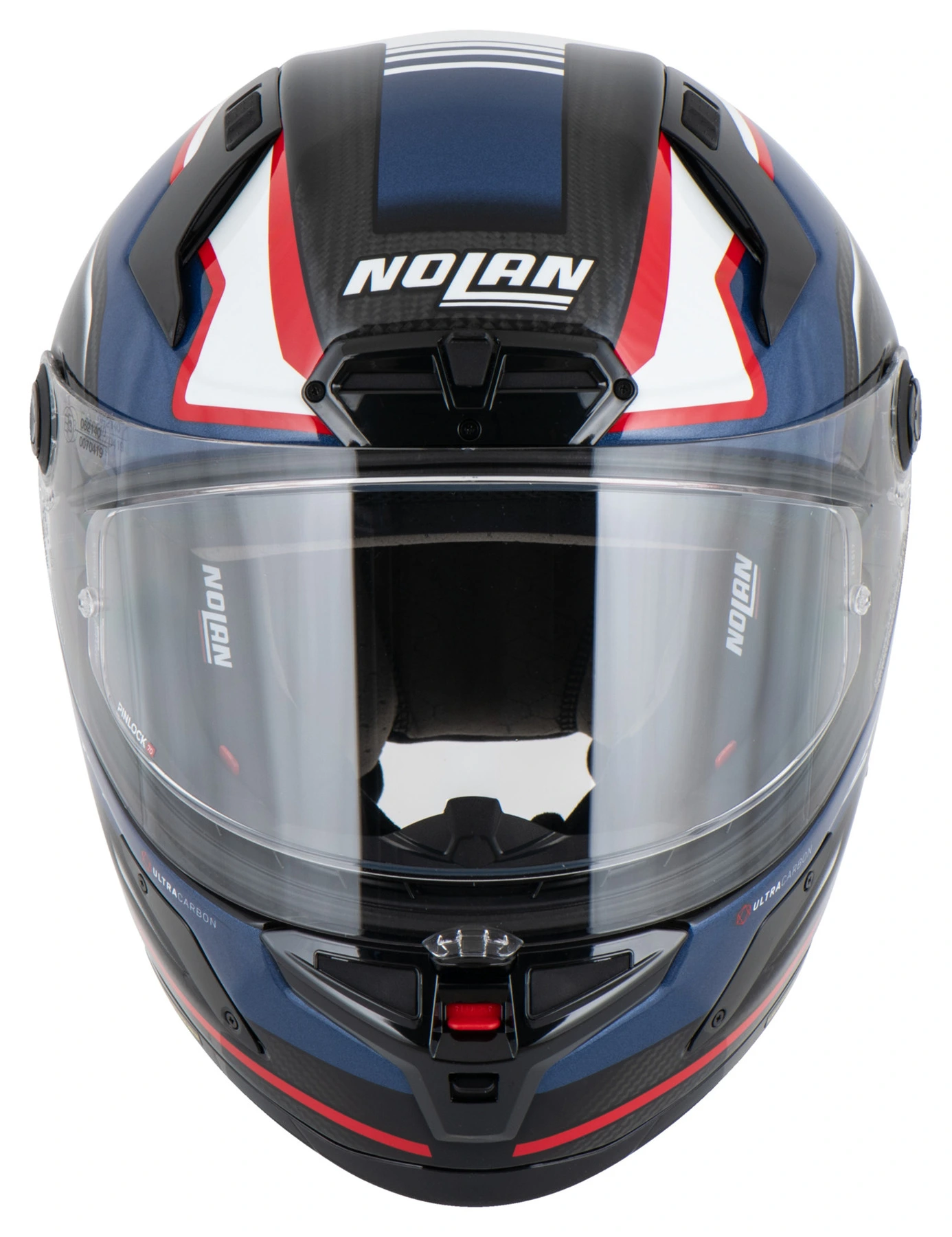 X-804 RS Carbon PIEGA