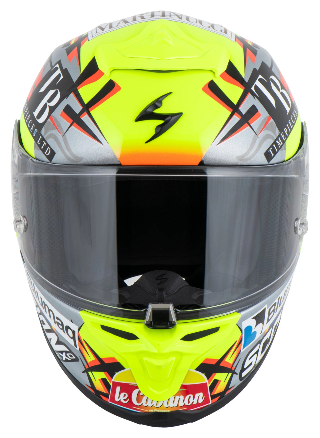 EXO-R1 Evo II Air Aron Misano