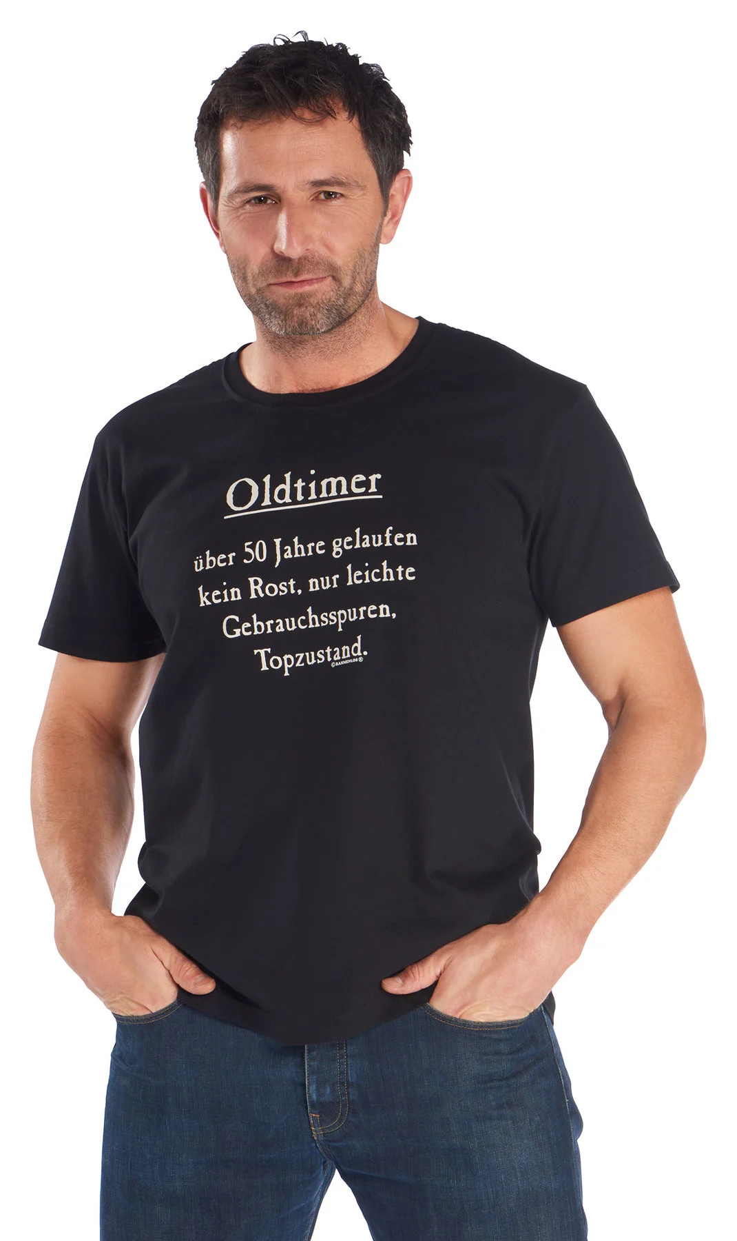 Oldtimer 50