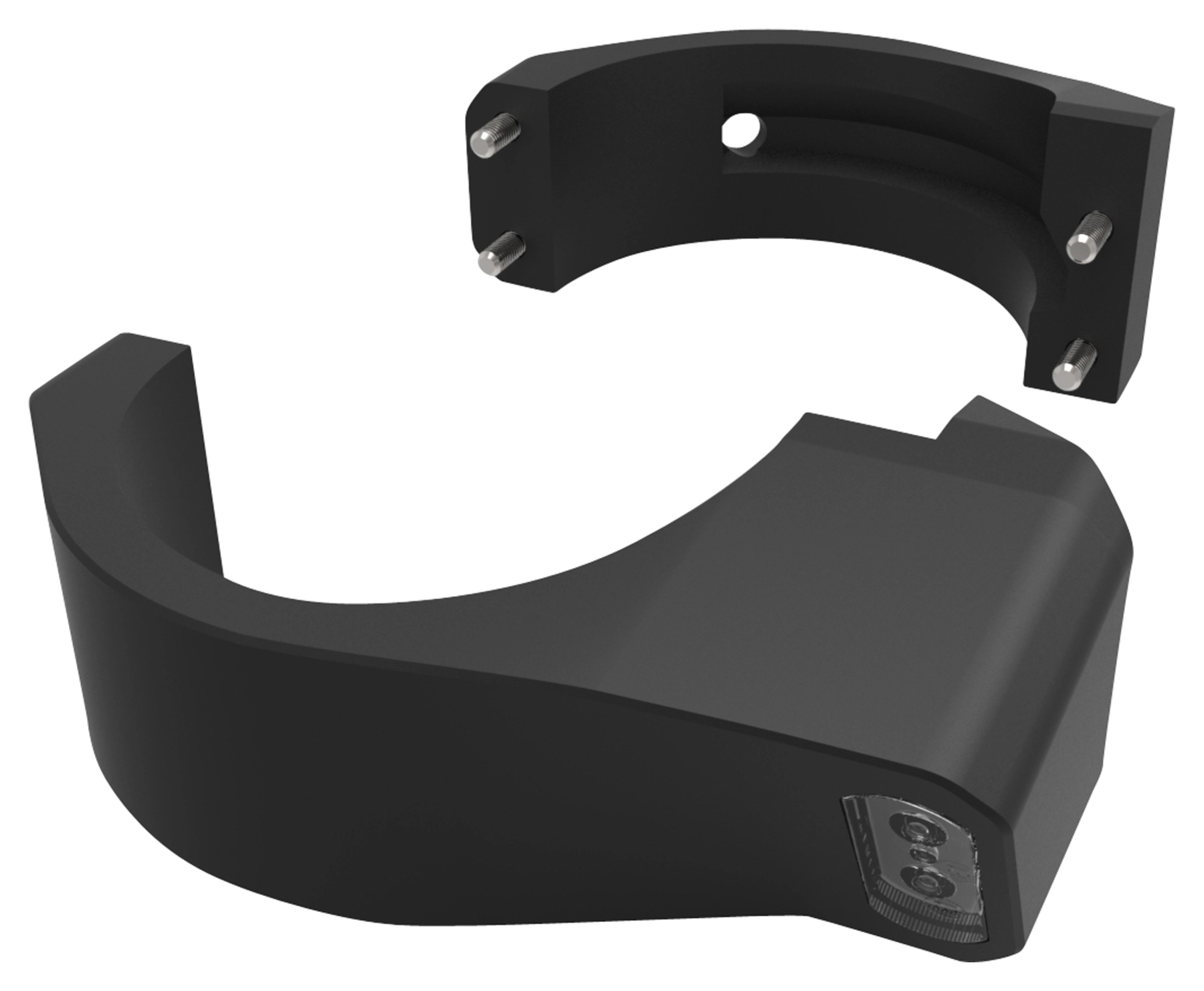 2 pièces type3 CB1000R 21-