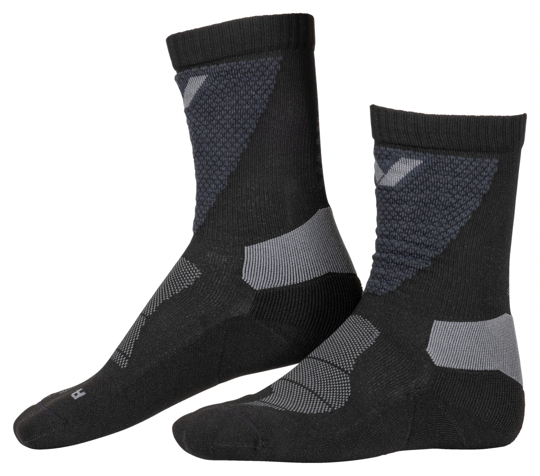 VXA-5 Seamless kurz