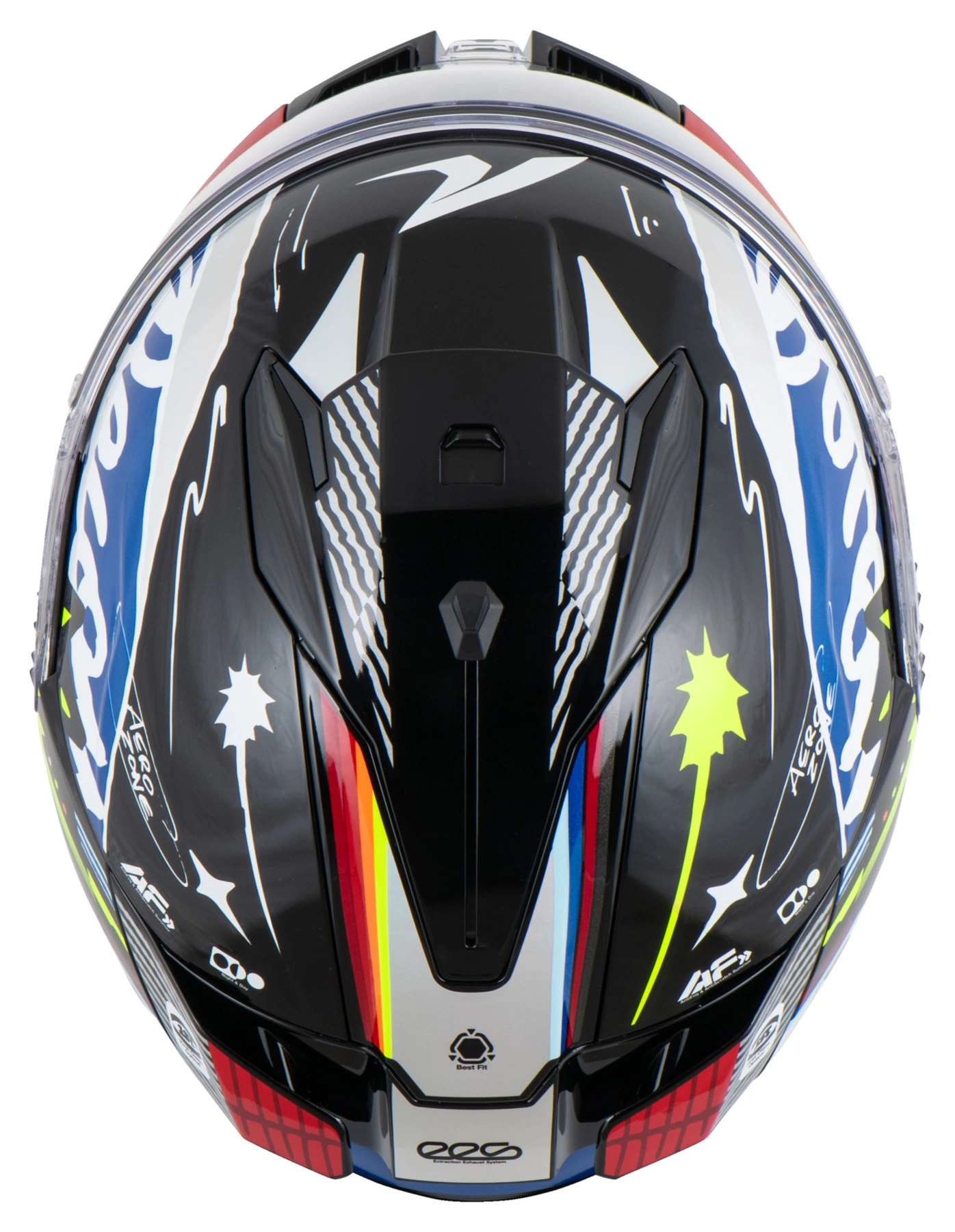 D-Skwal 3 Streetrush