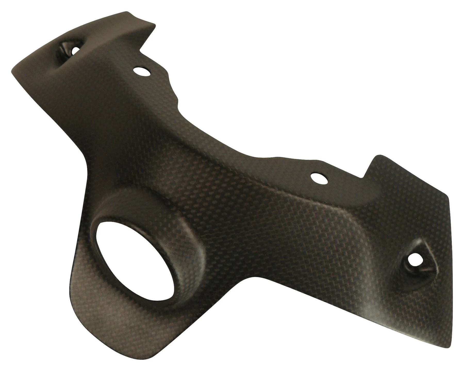 Carbonteile für Ducati Panigale 899/1199