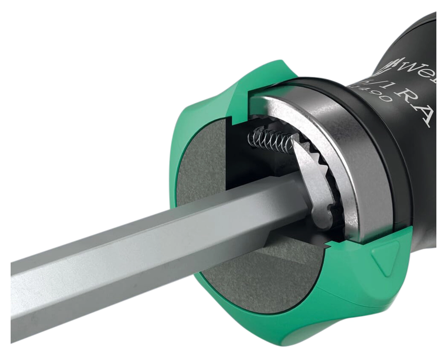 Kraftform Kompakt 27 RA 2