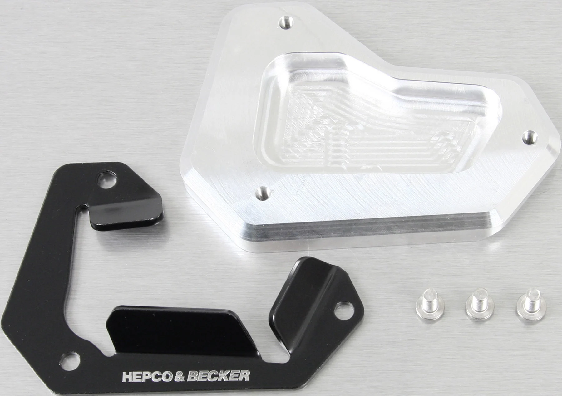 Sidestand Foot Enlarger