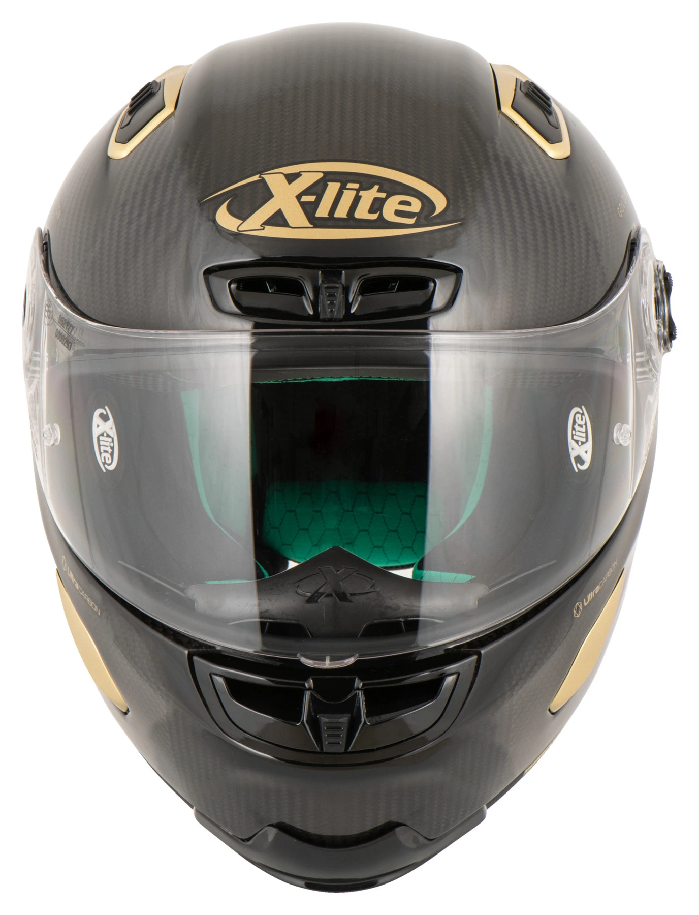 X-803 RS 06 Golden Edition LE