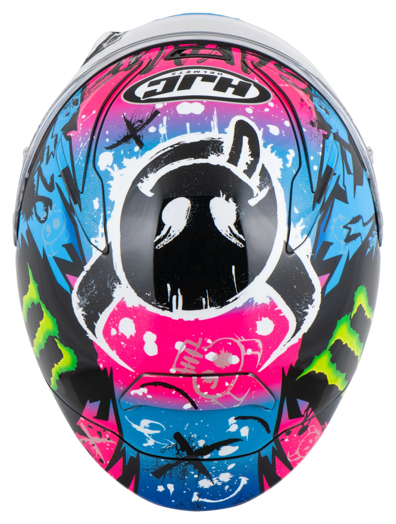 RPHA 1 Monster Quar. 2024 Mc28